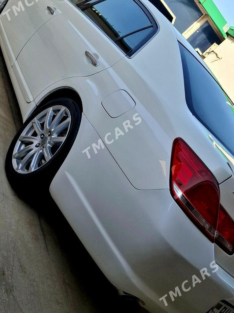 Toyota Avalon 2005 - 175 000 TMT - Bagyr - img 3