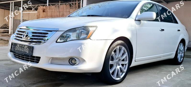 Toyota Avalon 2005 - 175 000 TMT - Bagyr - img 7