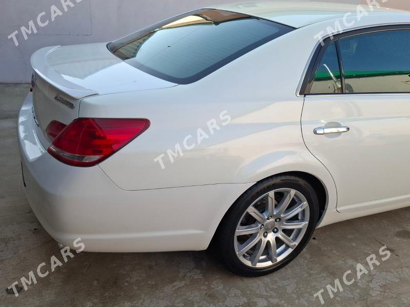 Toyota Avalon 2005 - 175 000 TMT - Bagyr - img 5