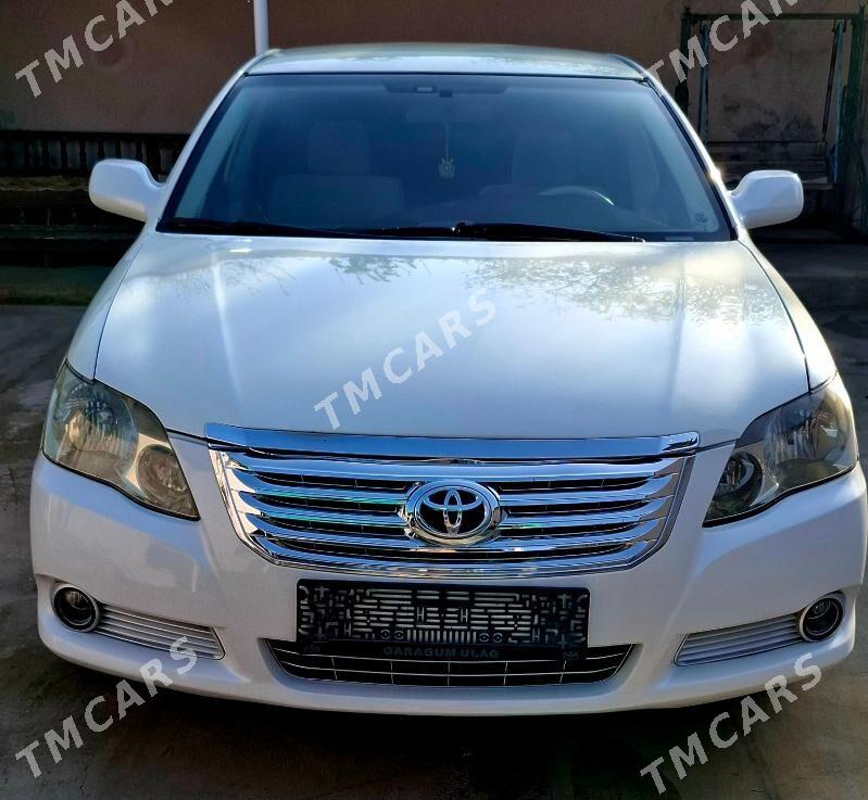 Toyota Avalon 2005 - 175 000 TMT - Bagyr - img 6