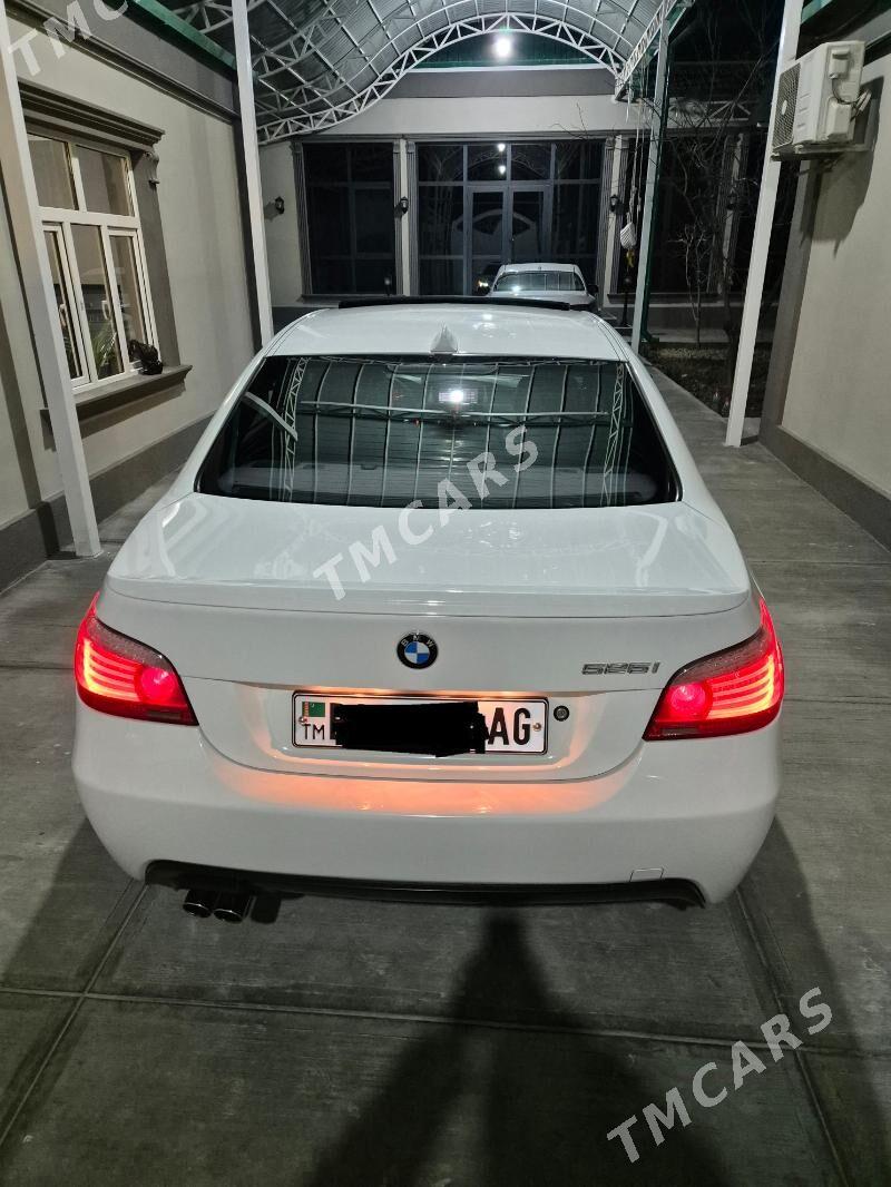 BMW E60 2008 - 189 000 TMT - Ашхабад - img 7