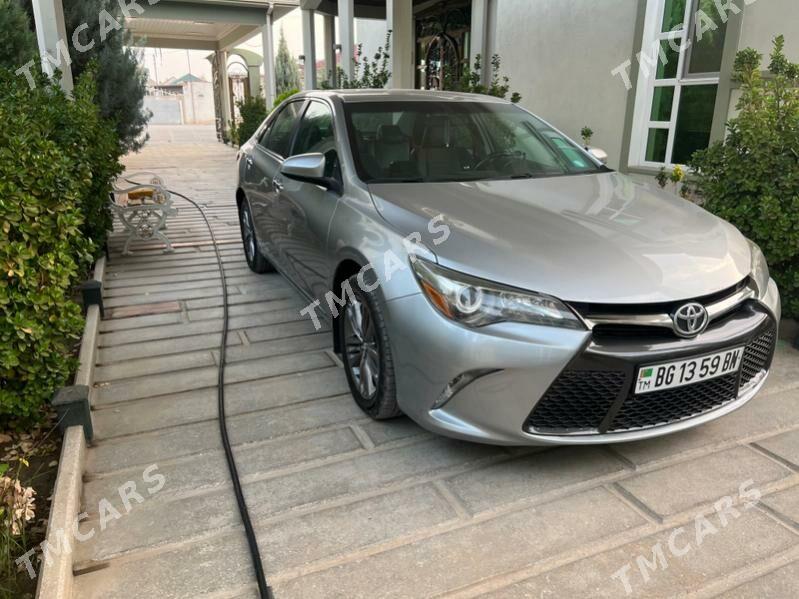 Toyota Camry 2017 - 250 000 TMT - Балканабат - img 2