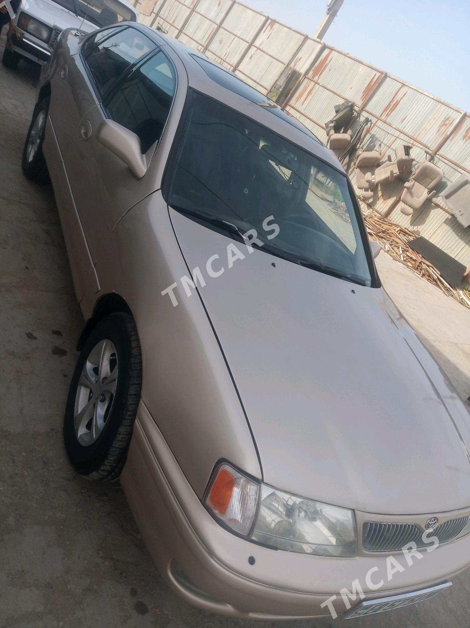 Toyota Avalon 1995 - 95 000 TMT - Sakarçäge - img 4