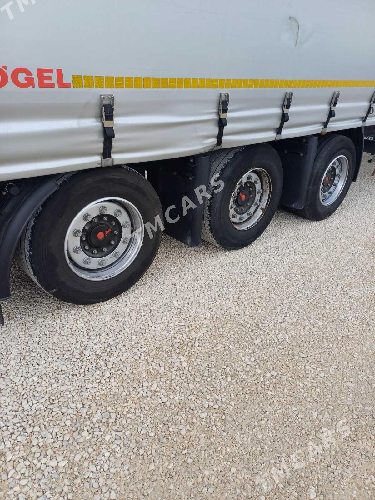 Kogel Mega 2023 - 470 000 TMT - Aşgabat - img 5