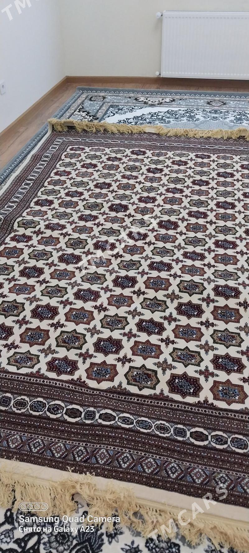 haly - Türkmenbaşy - img 2
