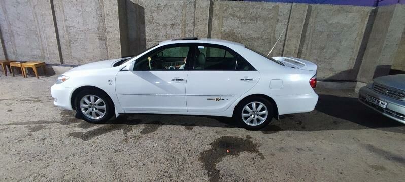 Toyota Camry 2005 - 190 000 TMT - Мары - img 5