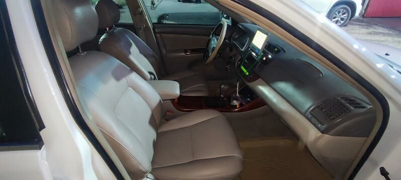 Toyota Camry 2005 - 190 000 TMT - Мары - img 7