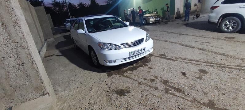 Toyota Camry 2005 - 190 000 TMT - Мары - img 6