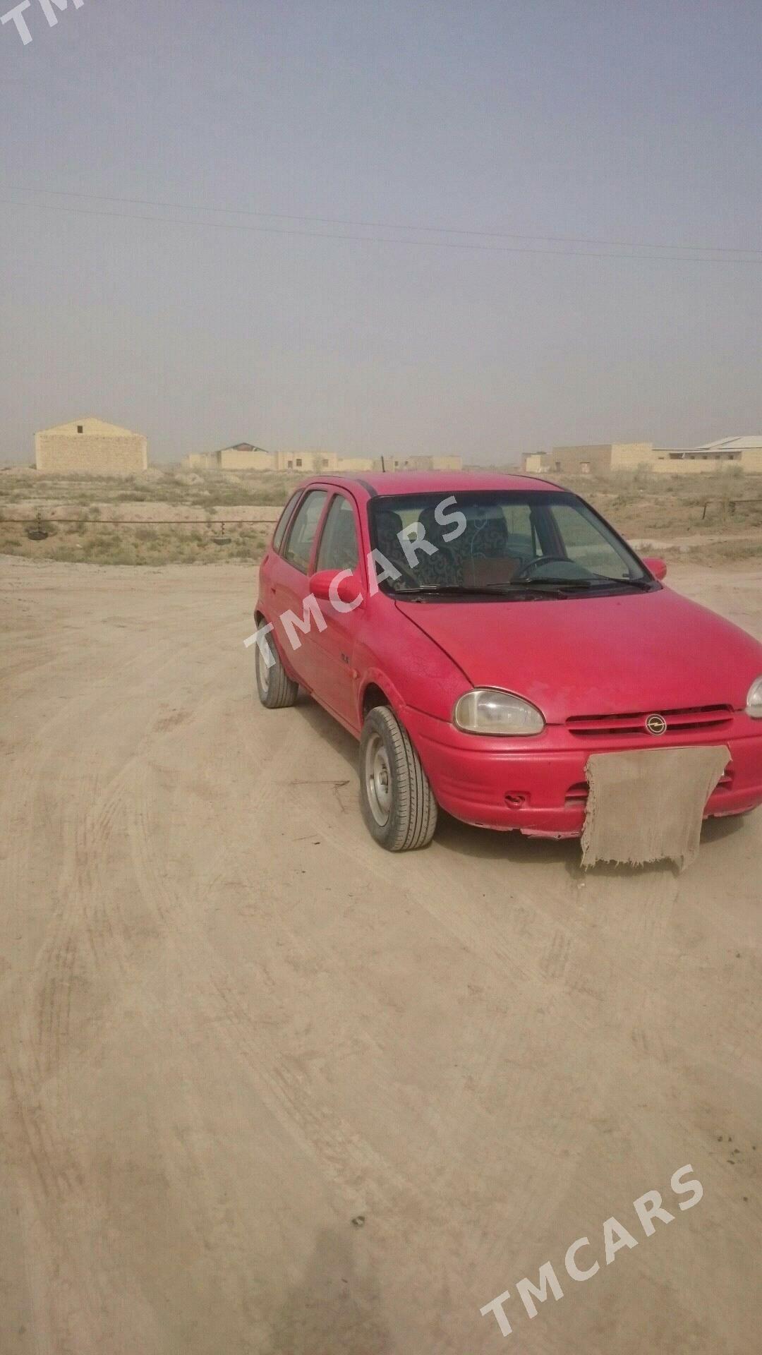 Opel Vita 1996 - 22 000 TMT - Saýat - img 2