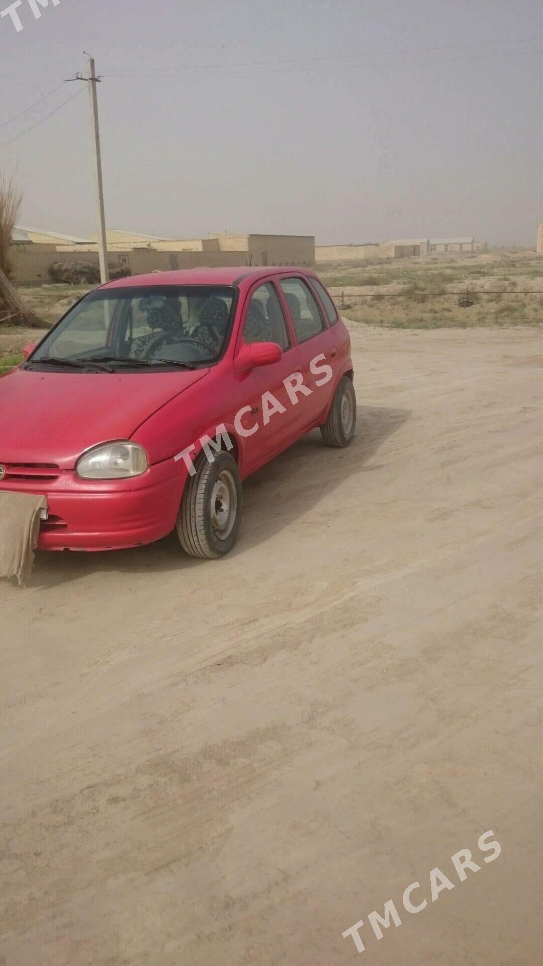 Opel Vita 1996 - 22 000 TMT - Saýat - img 3