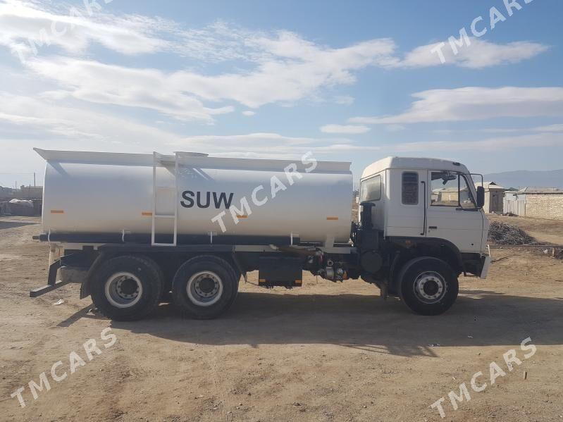 Dongfeng 370 2015 - 300 000 TMT - Гёкдепе - img 2
