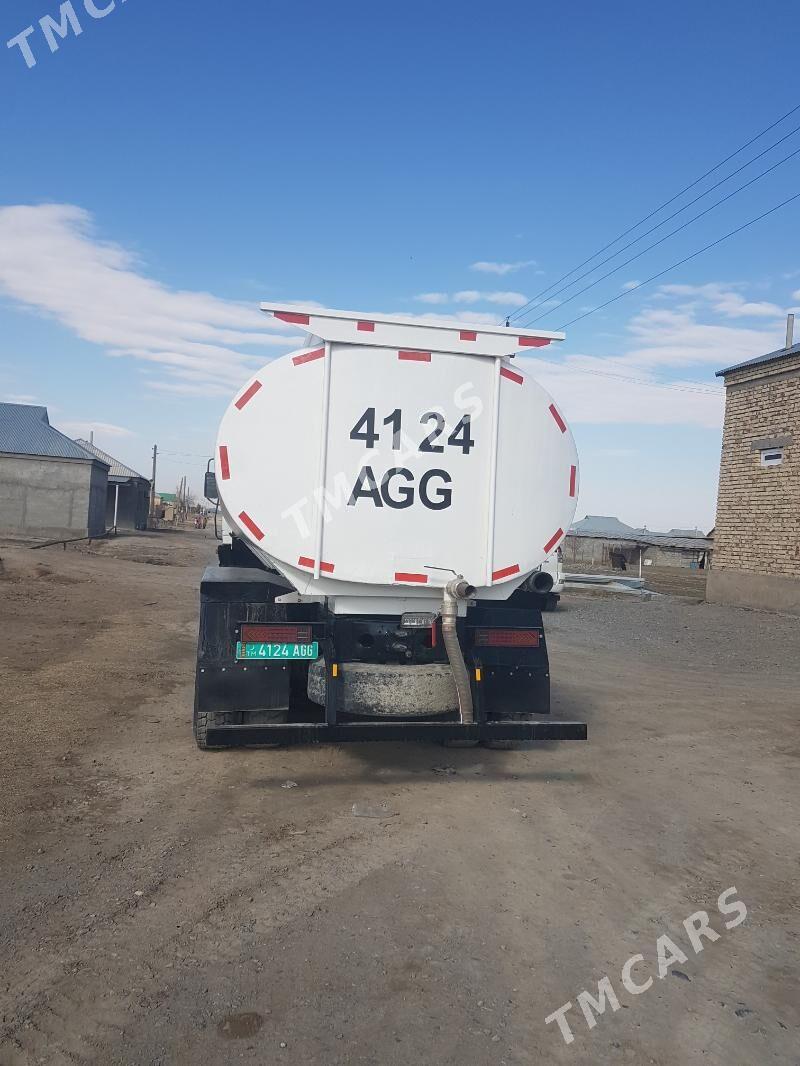 Dongfeng 370 2015 - 300 000 TMT - Гёкдепе - img 3