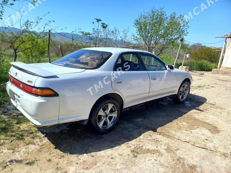 Toyota Mark II 1991 - 35 000 TMT - Magtymguly - img 3
