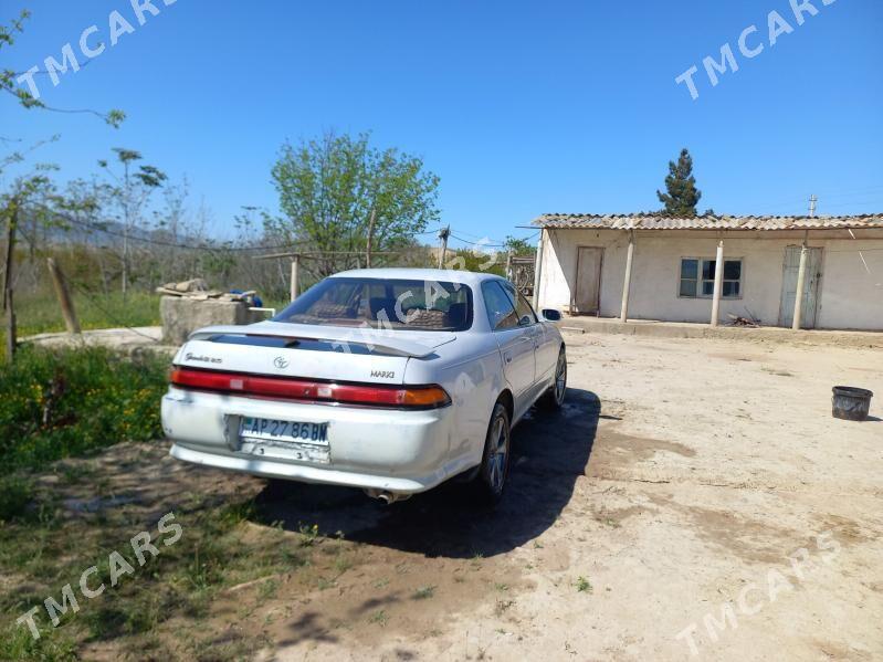 Toyota Mark II 1991 - 35 000 TMT - Magtymguly - img 5