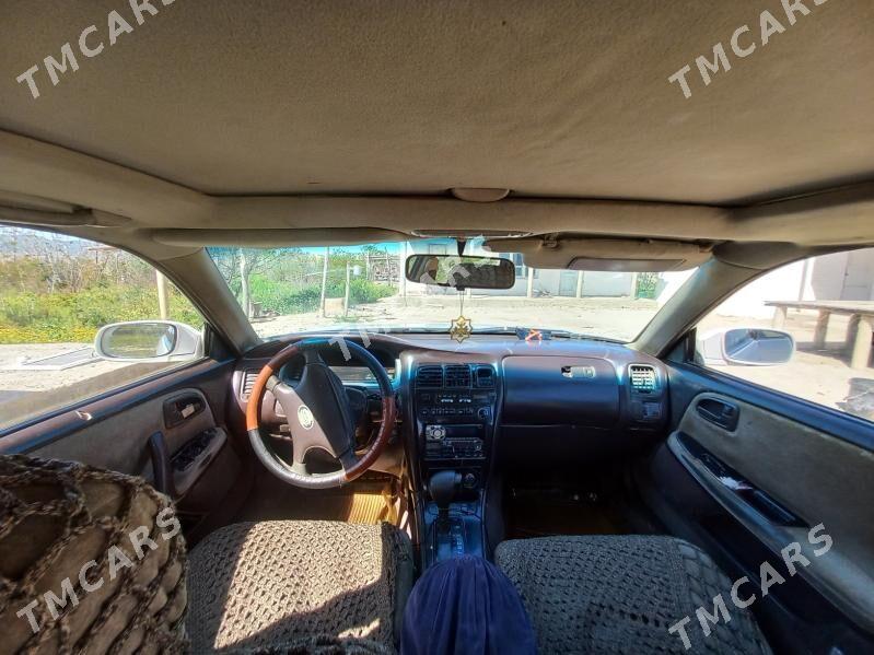 Toyota Mark II 1991 - 35 000 TMT - Magtymguly - img 8