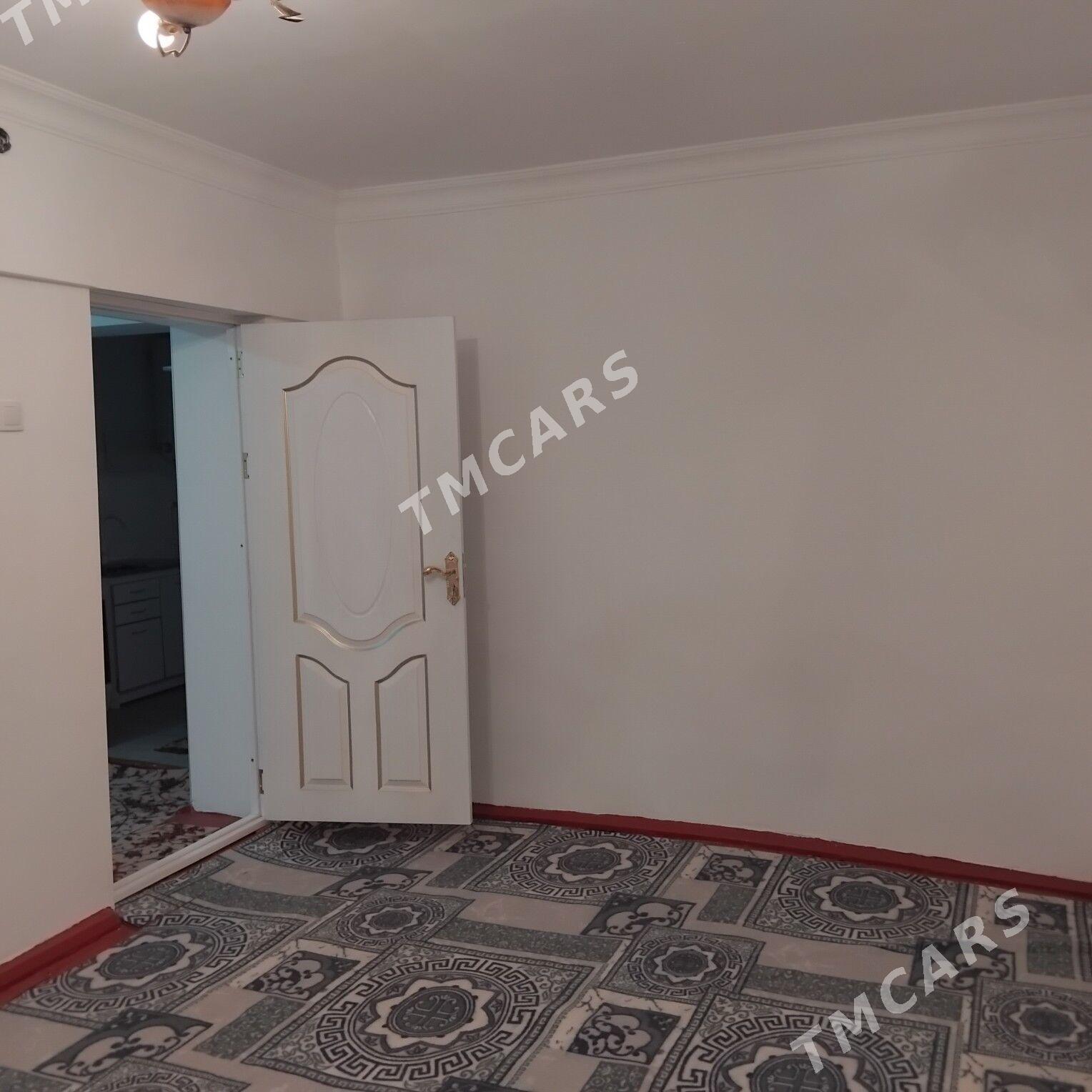 Парк тарап 2этаж дом 1эт 1ком - Daşoguz - img 9