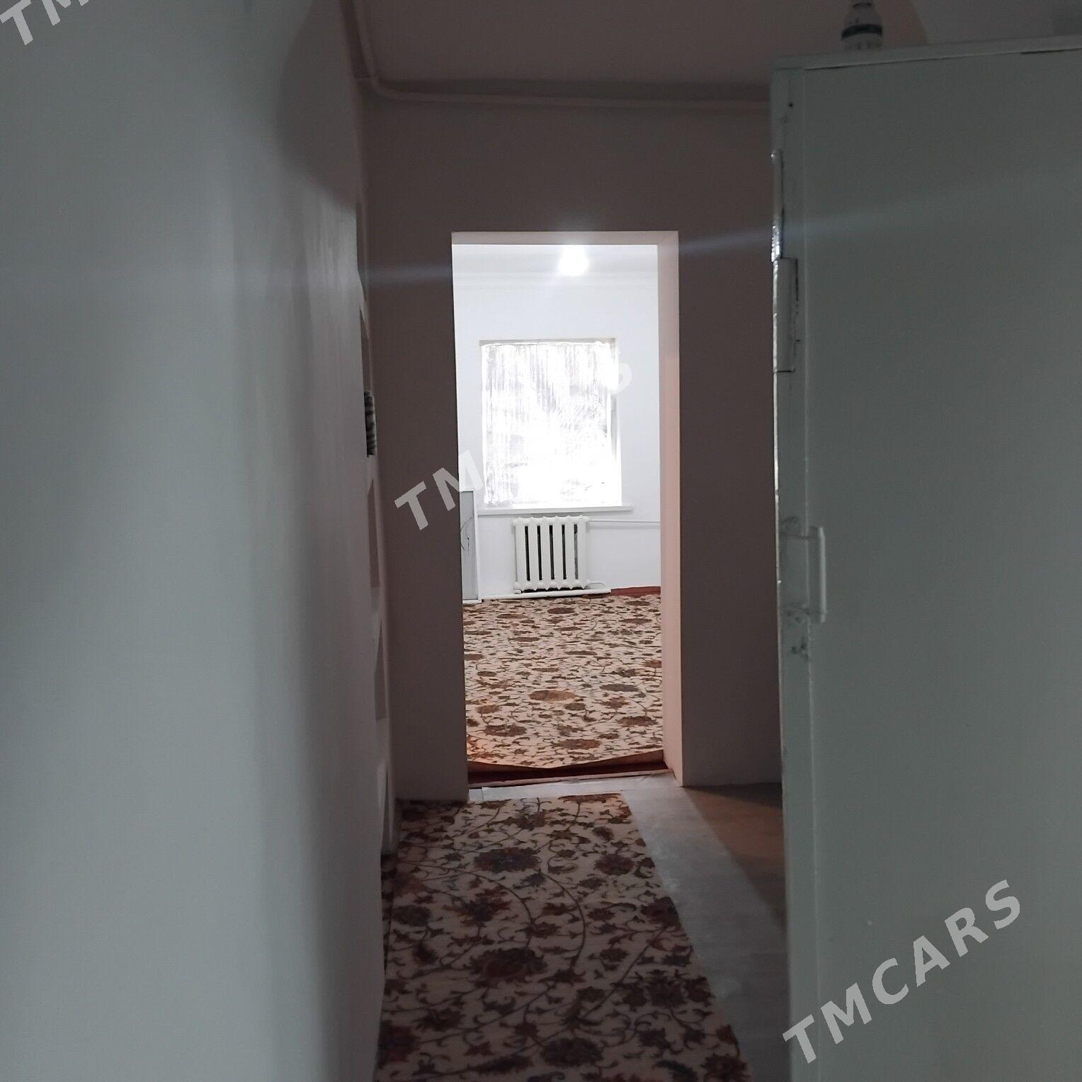 Парк тарап 2этаж дом 1эт 1ком - Daşoguz - img 2
