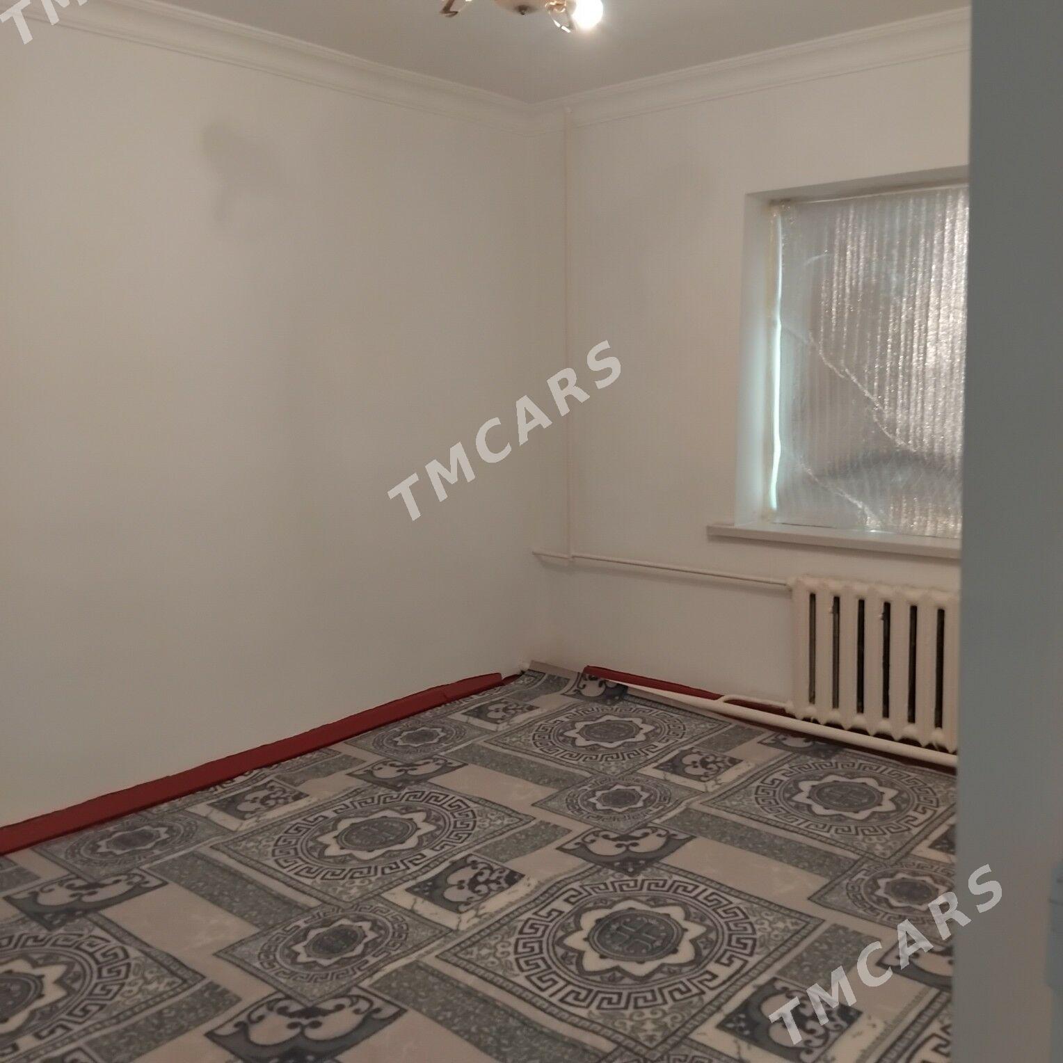 Парк тарап 2этаж дом 1эт 1ком - Daşoguz - img 3