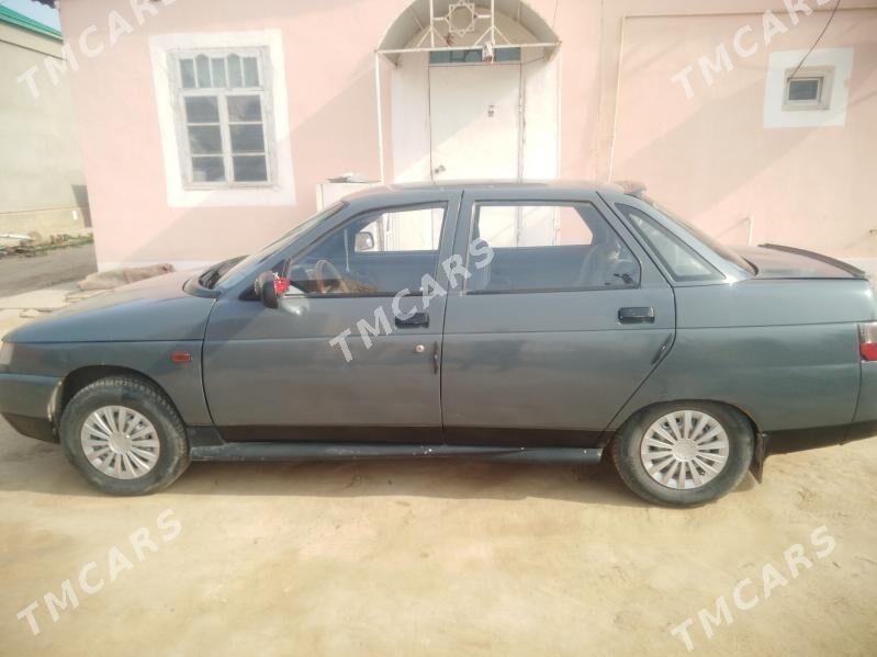 Lada 2110 2002 - 23 000 TMT - Ёлётен - img 1