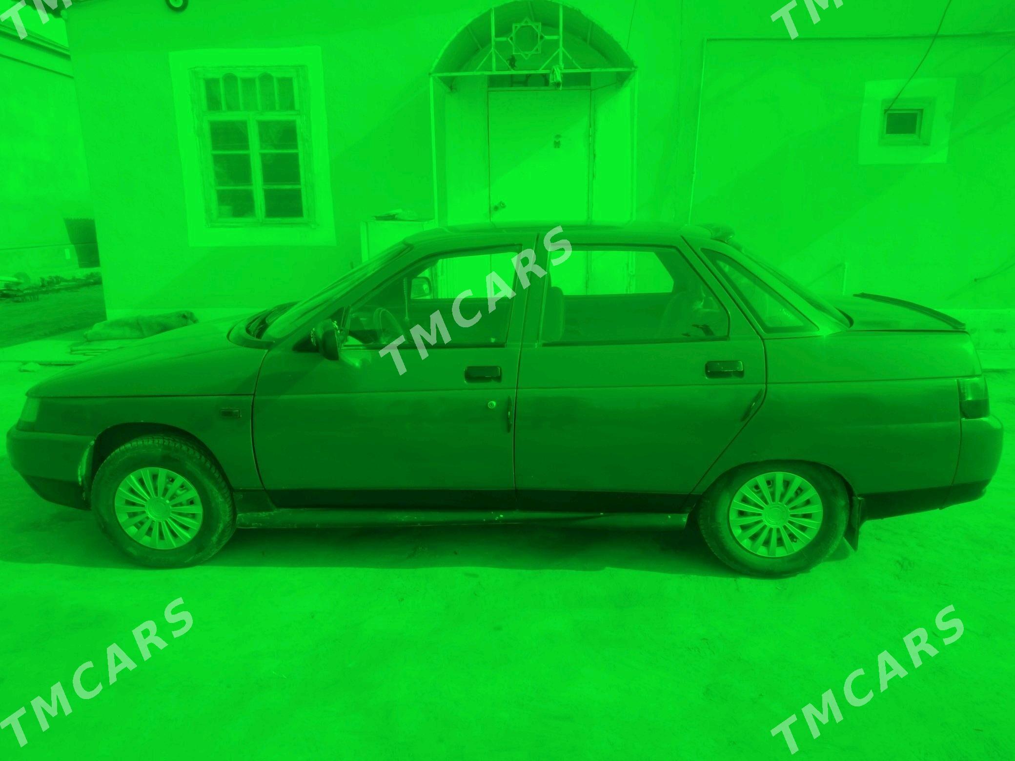 Lada 2110 2002 - 23 000 TMT - Ёлётен - img 3