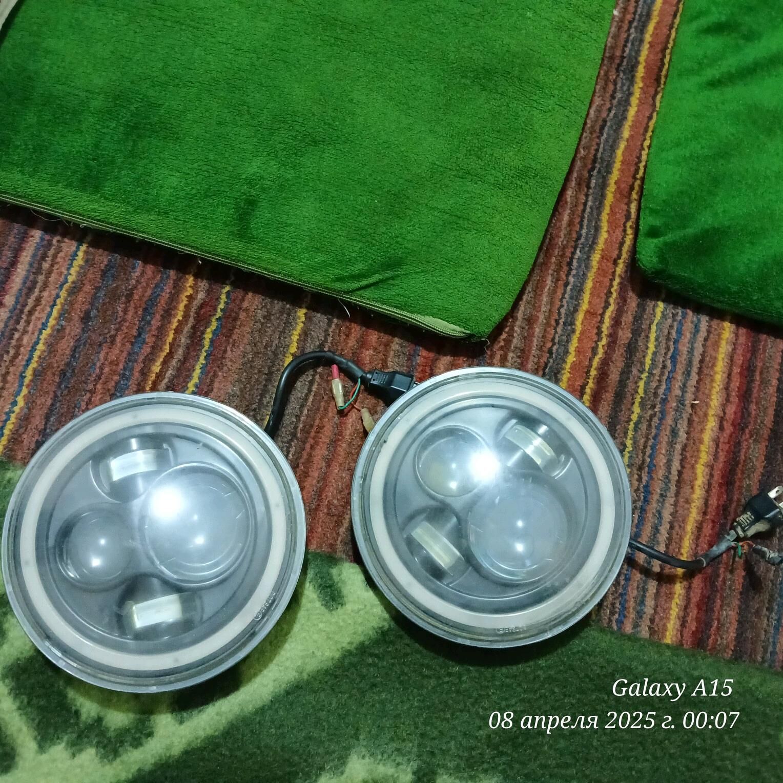 Fara Niva 1 200 TMT - Ашхабад - img 2