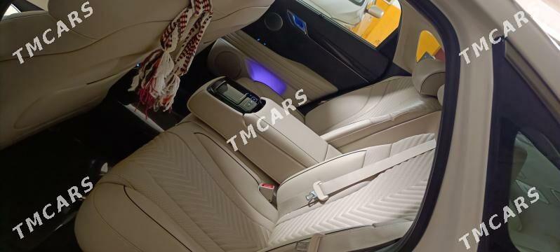 Genesis G80 2021 - 800 000 TMT - Parahat 2 - img 4