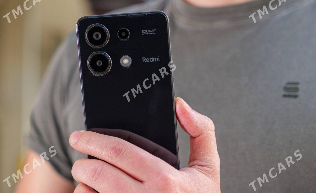 Note 12s not13 SATYN ALYAS redmi note11 not13 pro - Aşgabat - img 7