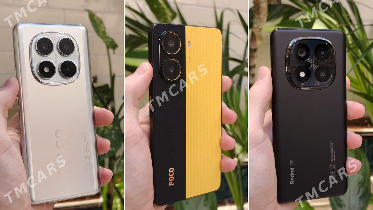 xiaomi mi13T RABOCY ALYAS mi14 t pro XS mi11 ultra - Aşgabat - img 3