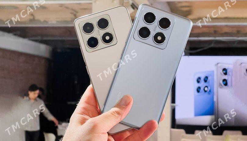 xiaomi mi13T RABOCY ALYAS mi14 t pro XS mi11 ultra - Aşgabat - img 6