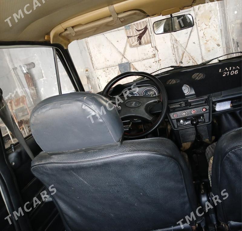 Lada 2106 2000 - 26 000 TMT - Балканабат - img 3
