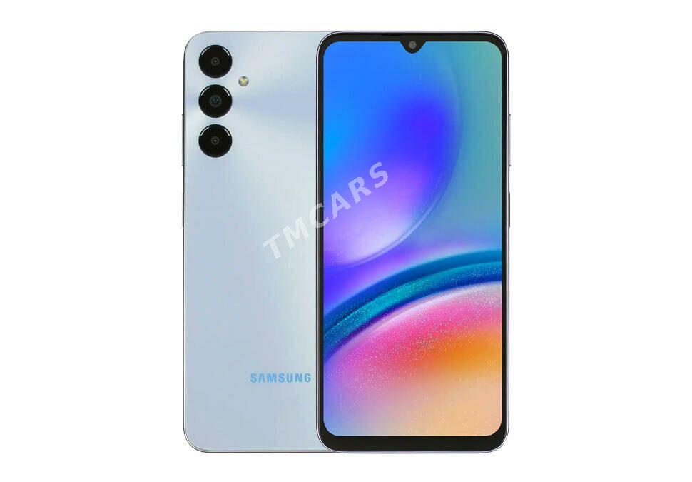 KREDIT Samsung A05S - Ашхабад - img 3