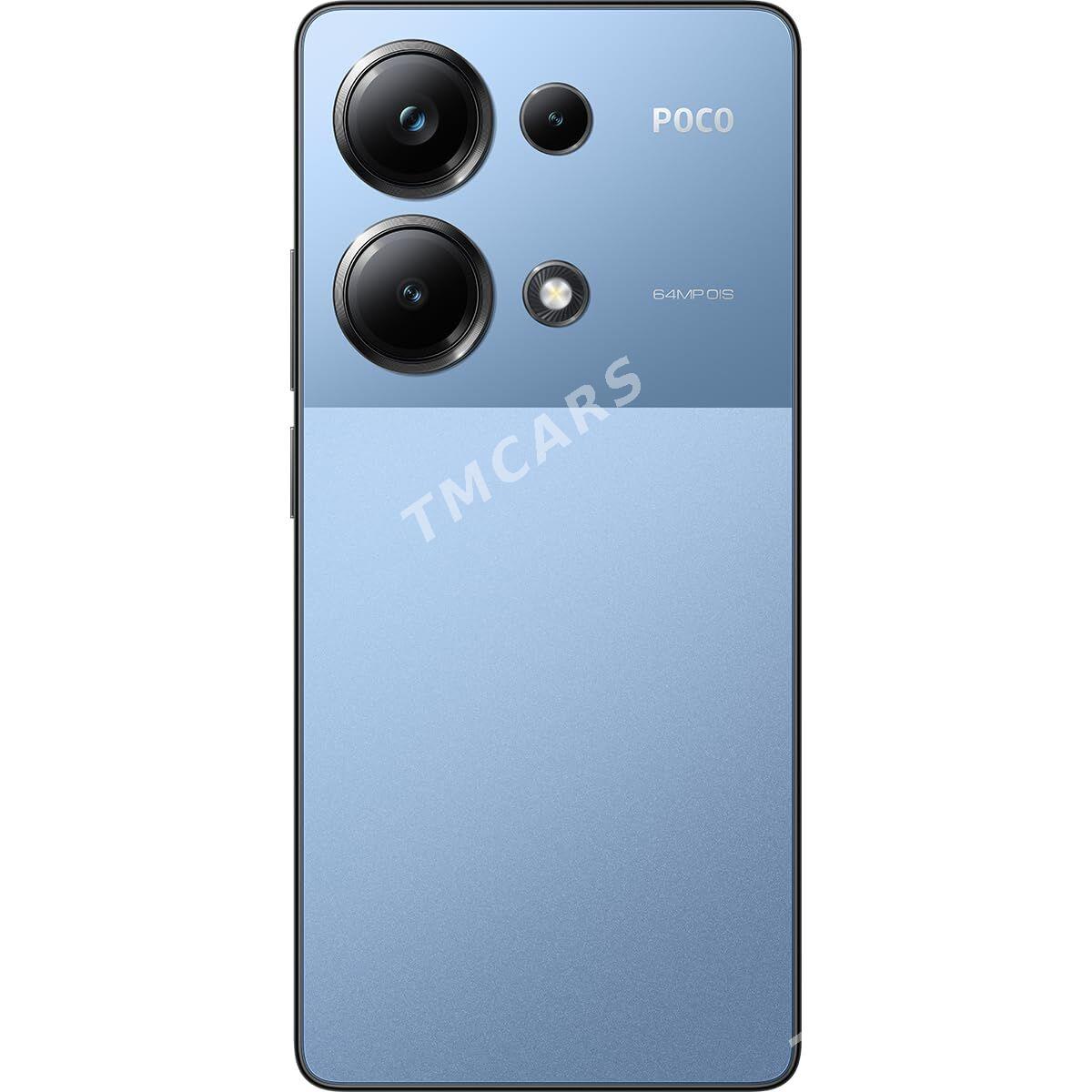 KREDIT samsung redmi planşet - Ашхабад - img 6