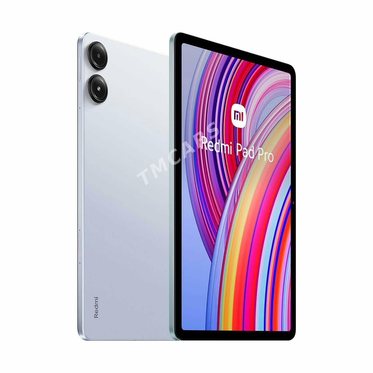 KREDIT samsung redmi planşet - Ашхабад - img 2