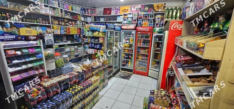 SATLYK DUKAN MAGAZYN DURALGA! - Büzmeýin GRES - img 2