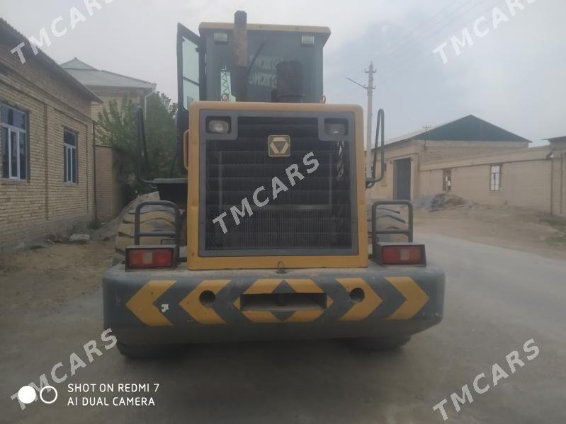 XCMG LW500F 2015 - 600 000 TMT - Чарджоу - img 1