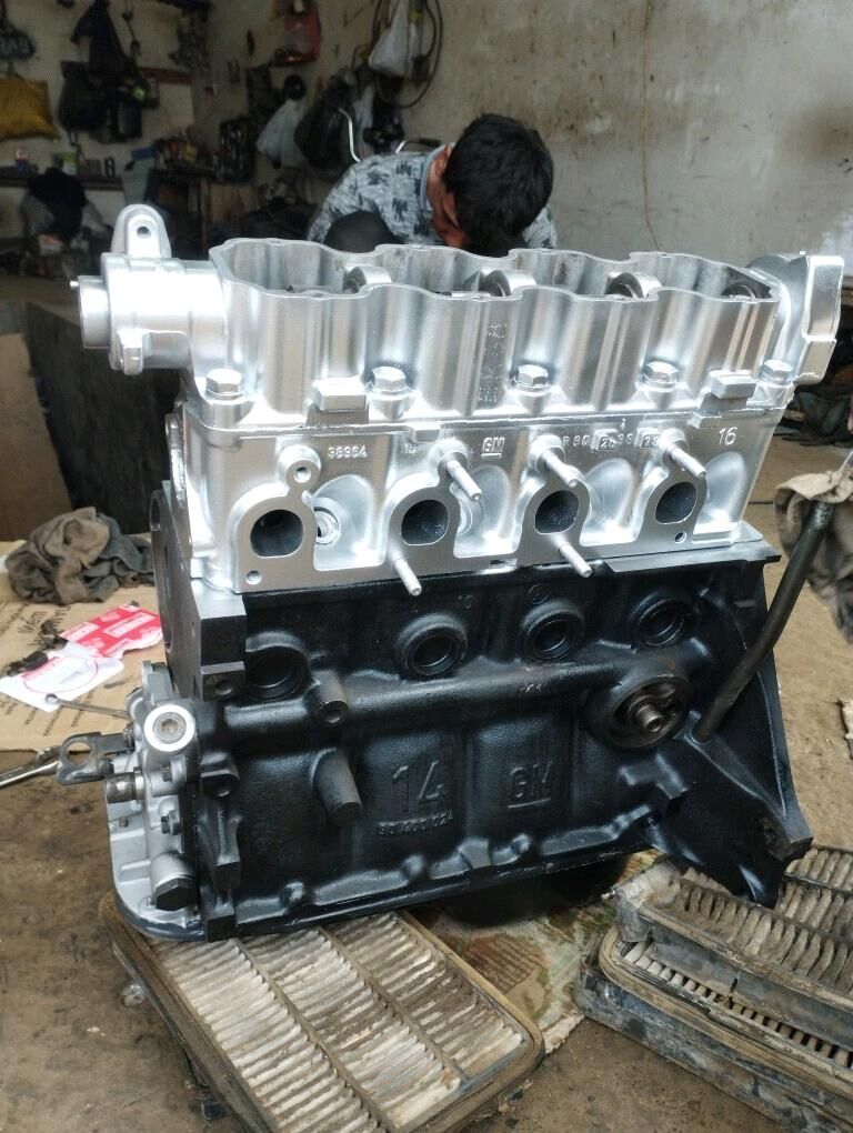 Opel Astra 1993 - 45 000 TMT - Köneürgenç - img 9