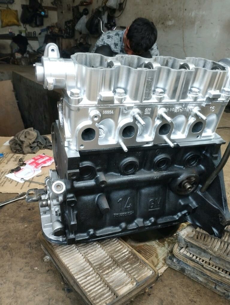 Opel Astra 1993 - 45 000 TMT - Köneürgenç - img 10