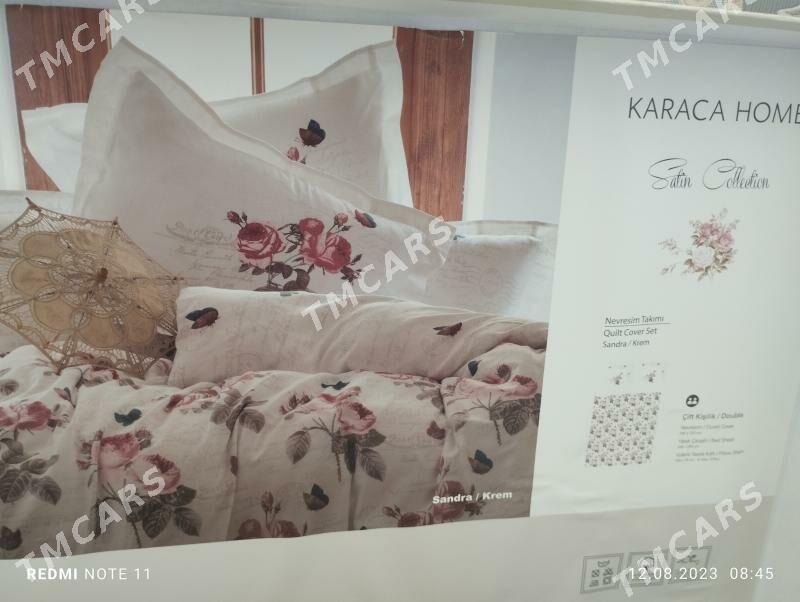 Komplekt Постельное - Ашхабад - img 2