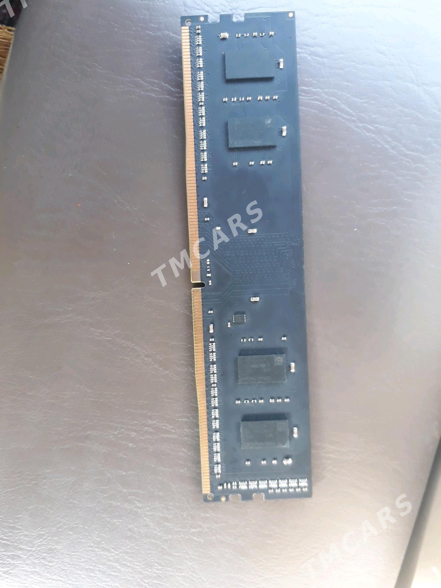 ram DDR 4 8g - Gubadag - img 1