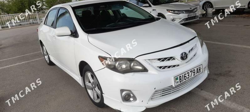 Toyota Corolla 2011 - 125 000 TMT - Ашхабад - img 3