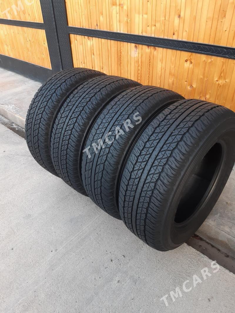 DUNLOP  265  60 18 2 500 TMT - Aşgabat - img 2
