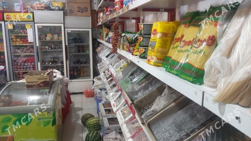 Arenda magazin - Çärjew - img 2