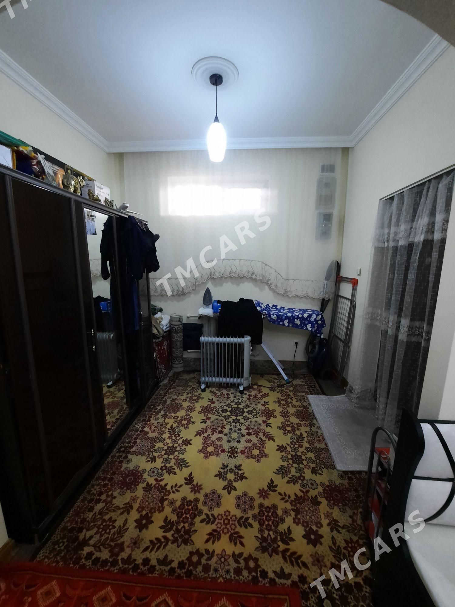 ФИНСКИЙ ДОМ КИМРАЙОН - Aşgabat - img 9