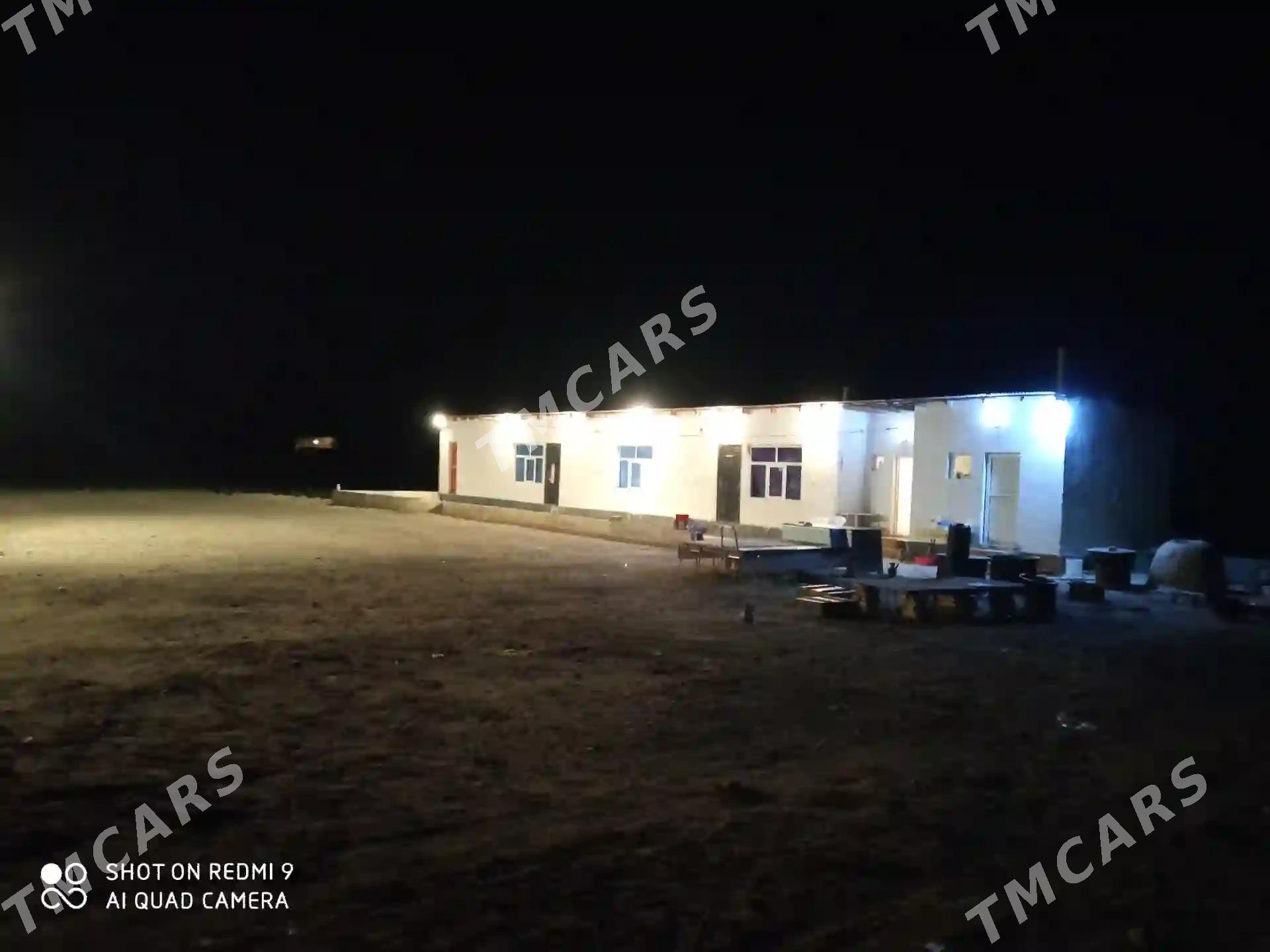 30 ýyllyk ipoteka - Babadaýhan - img 3