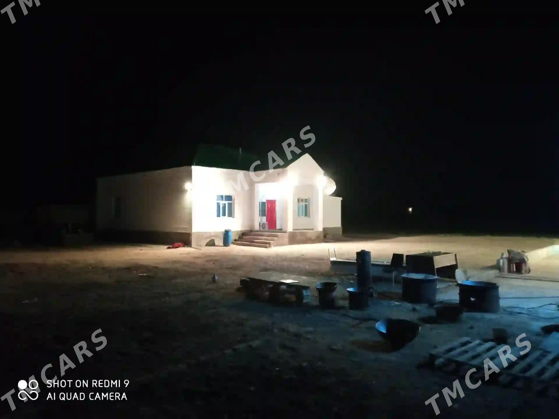 30 ýyllyk ipoteka - Babadaýhan - img 2
