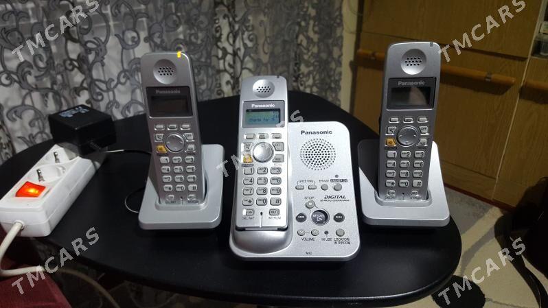 Telefon Panasonic телефон - 1 mkr - img 2
