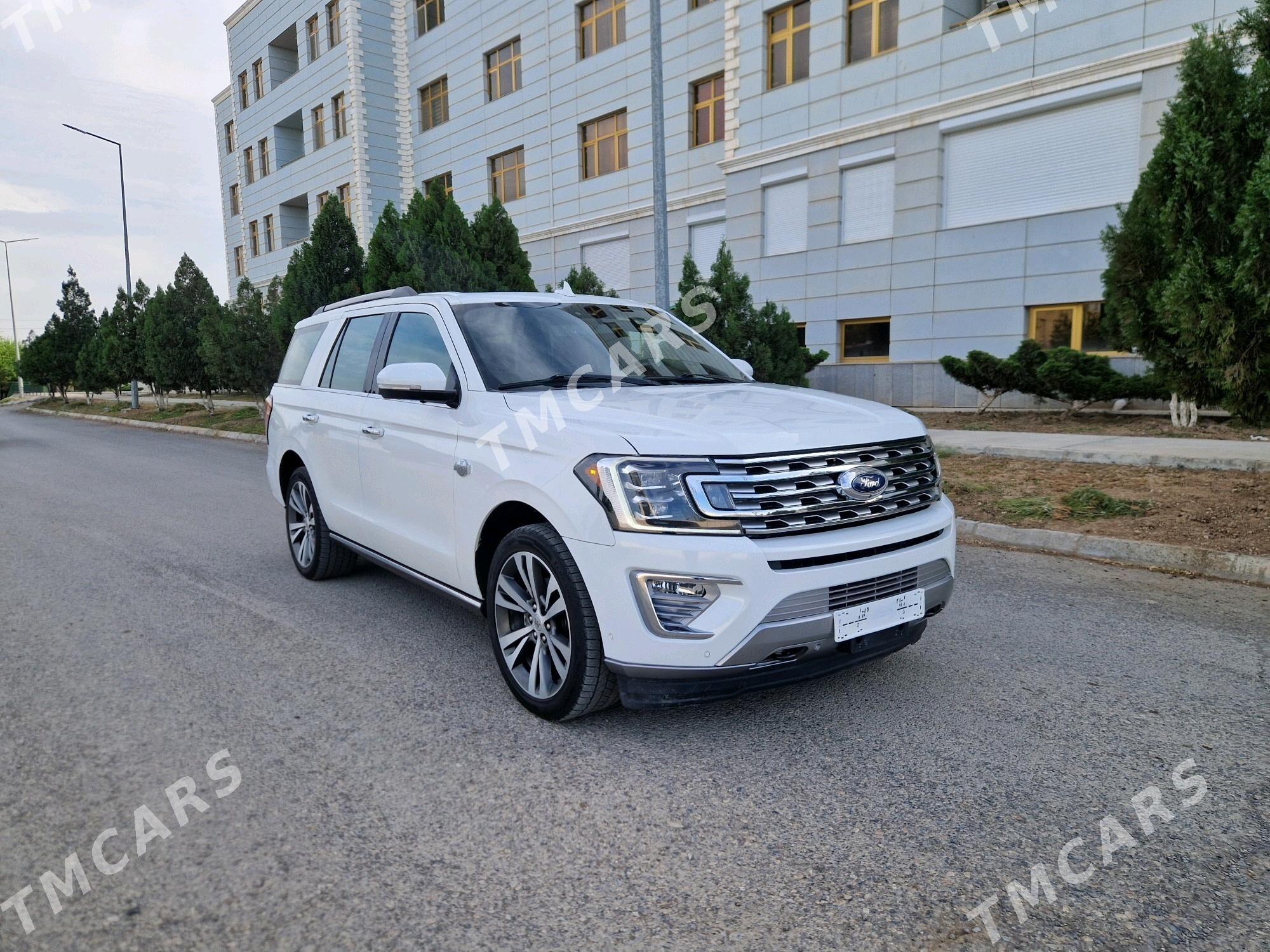 Ford Expedition 2020 - 610 700 TMT - Mary - img 3