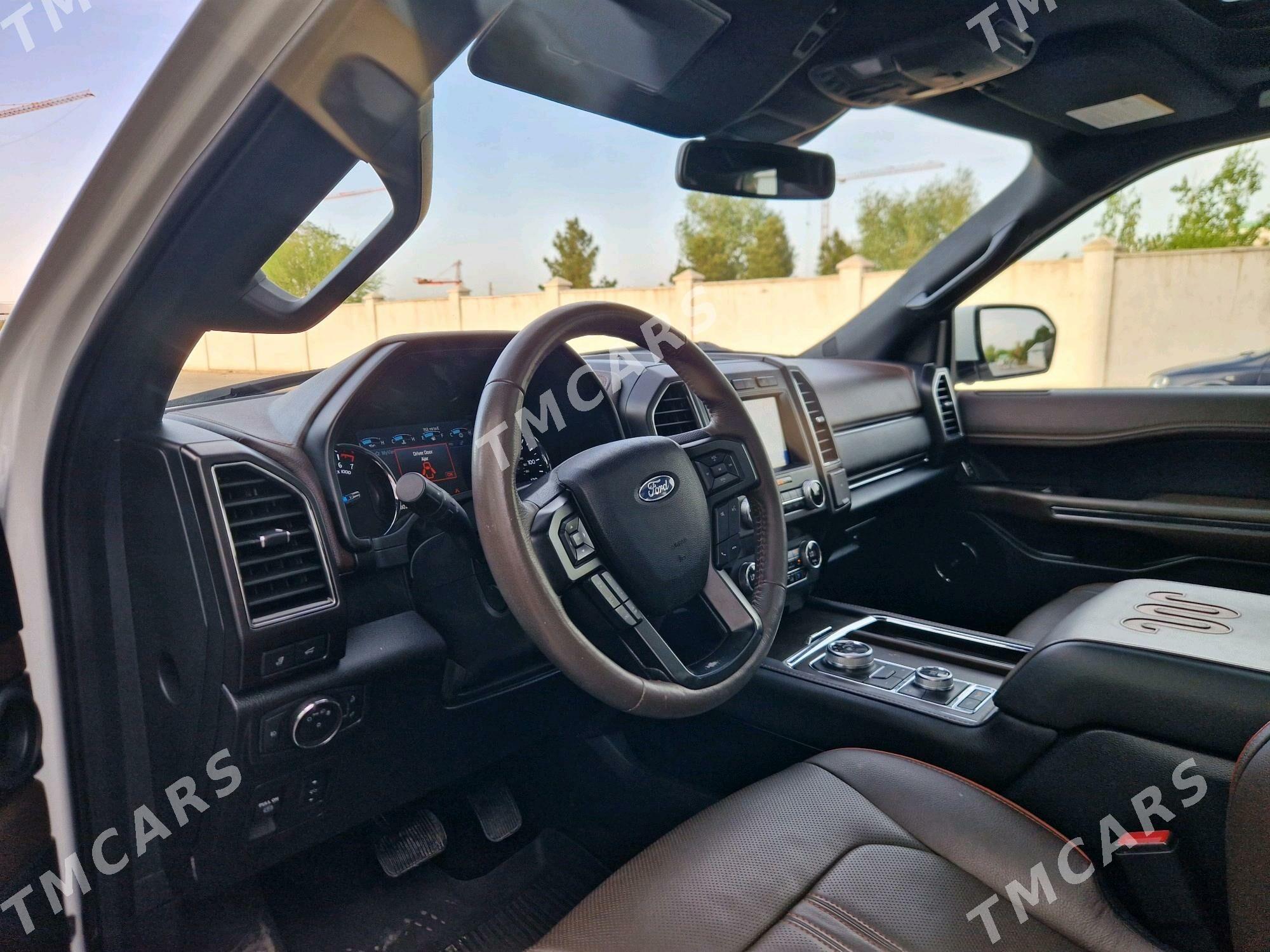 Ford Expedition 2020 - 610 700 TMT - Mary - img 6