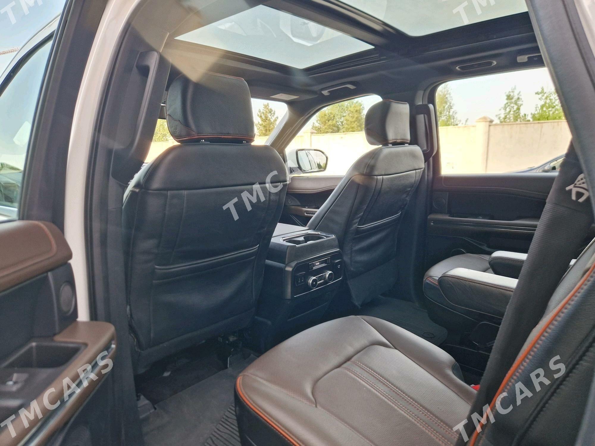 Ford Expedition 2020 - 610 700 TMT - Mary - img 5