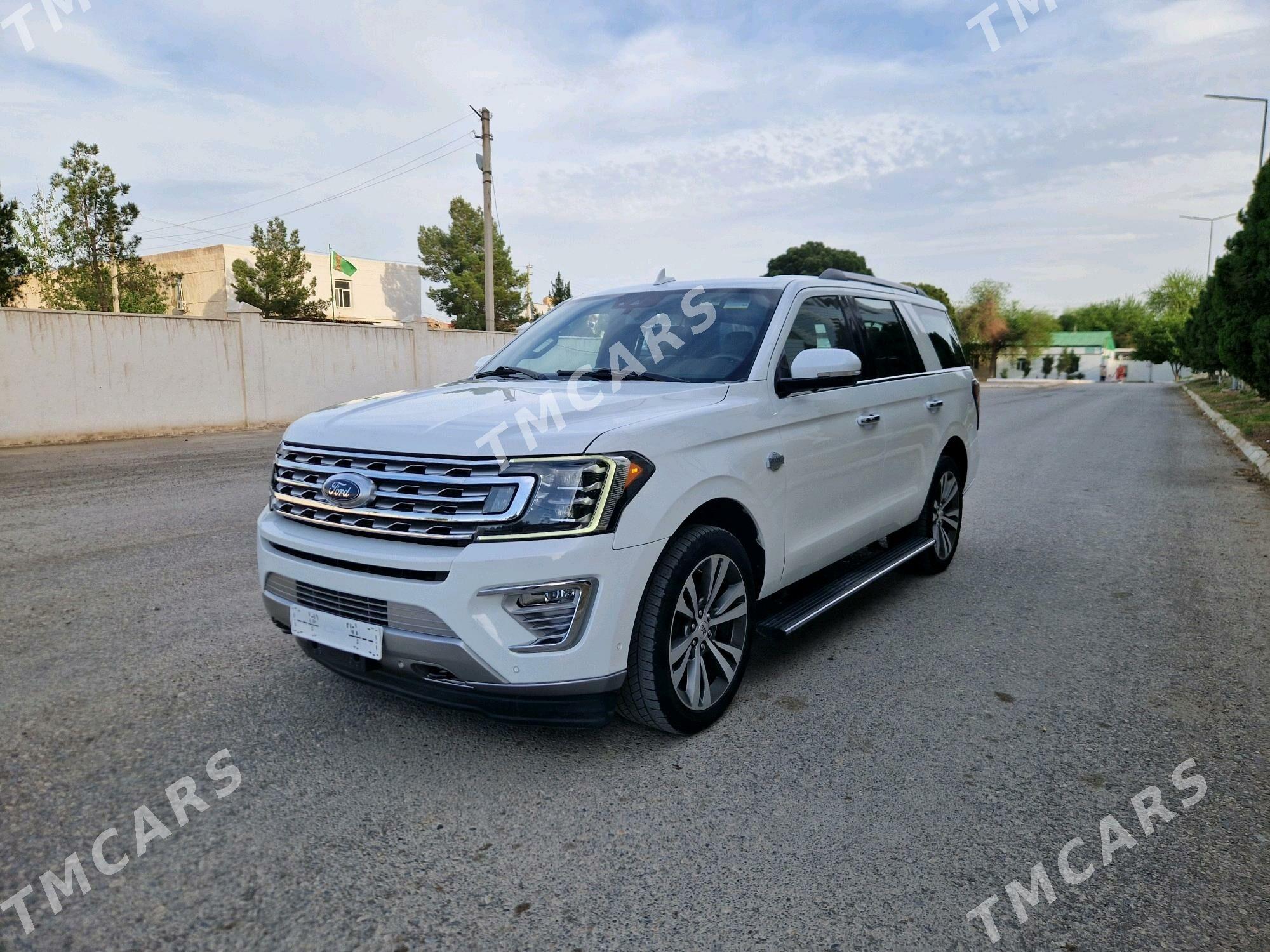Ford Expedition 2020 - 610 700 TMT - Mary - img 4